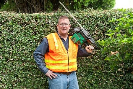 Gardening-Services
