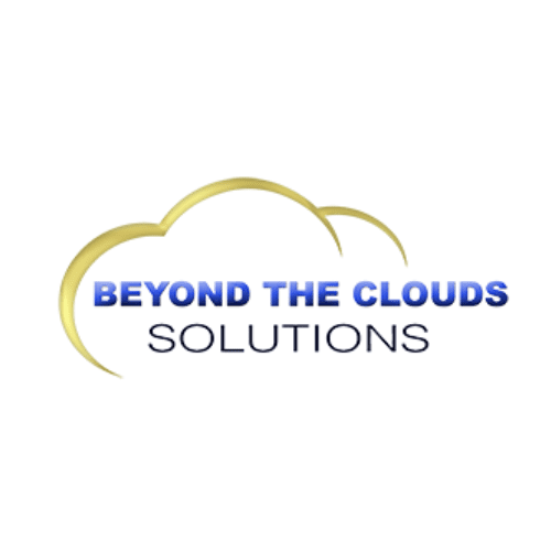 Beyond The Clouds Logo